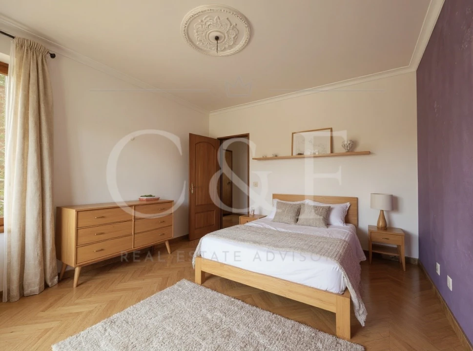 Apartamento T4 para Venda em Gaio-Rosário e Sarilhos Pequenos Foto 3