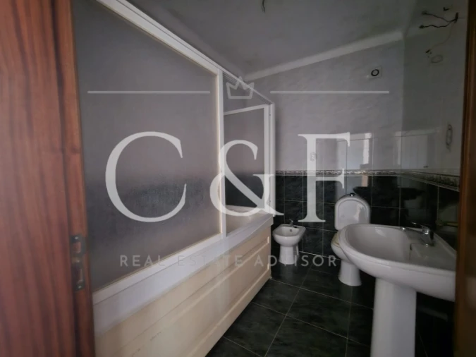 Apartamento T4 para Venda em Gaio-Rosário e Sarilhos Pequenos Foto 16