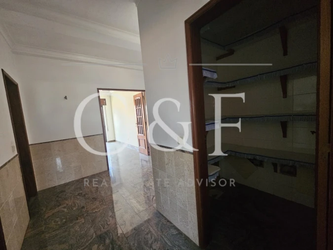 Apartamento T4 para Venda em Gaio-Rosário e Sarilhos Pequenos Foto 15