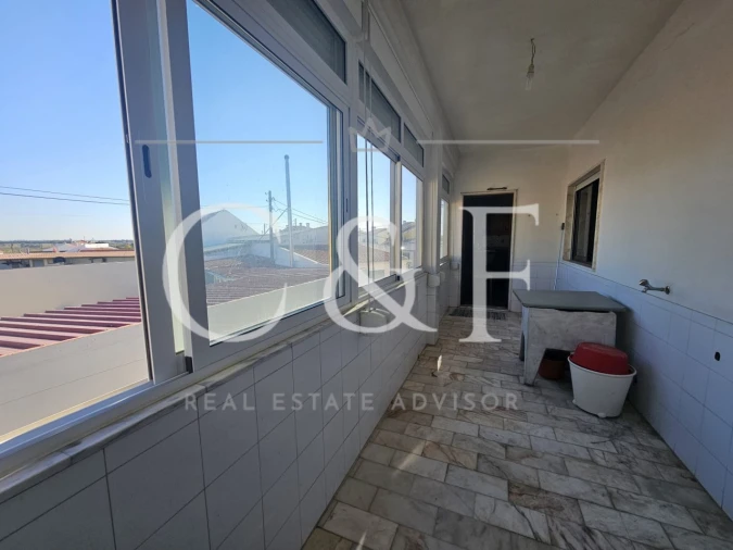 Apartamento T4 para Venda em Gaio-Rosário e Sarilhos Pequenos Foto 18