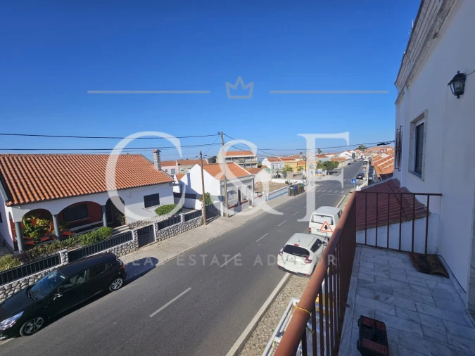 Apartamento T4 para Venda em Gaio-Rosário e Sarilhos Pequenos Foto 21