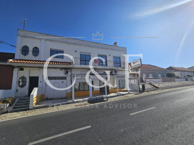 Apartamento T4 para Venda em Gaio-Rosário e Sarilhos Pequenos Foto 22