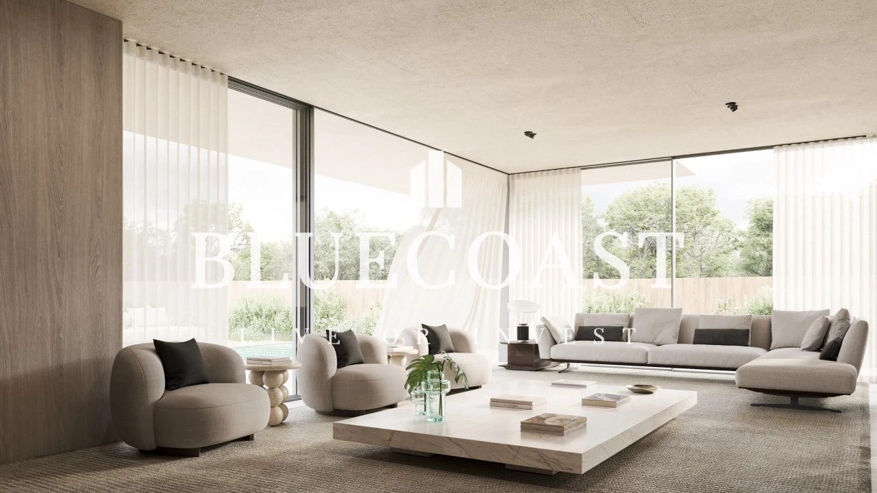 Moradia T4 para Venda em Cascais e Estoril Foto 1