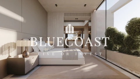 Moradia T4 para Venda em Cascais e Estoril