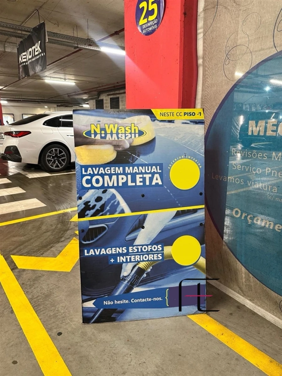 Loja para Trespasse em Valongo Foto 2