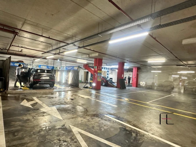 Loja para Trespasse em Valongo Foto 4