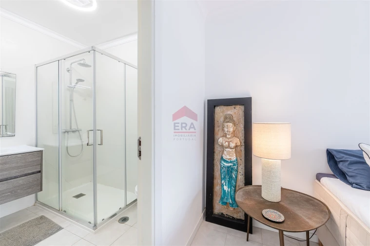 Apartamento T2 para Venda em Monte Gordo Foto 7