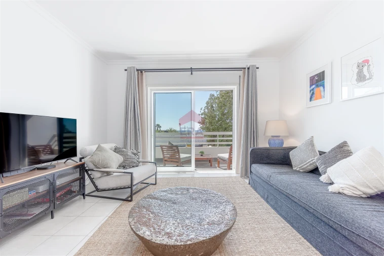 Apartamento T2 para Venda em Monte Gordo Foto 16