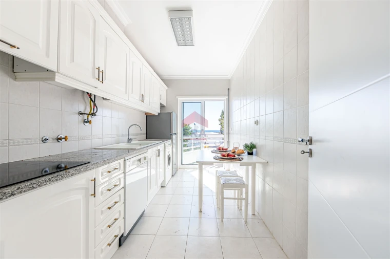 Apartamento T2 para Venda em Monte Gordo Foto 12