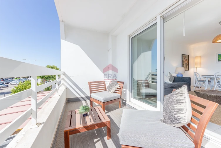 Apartamento T2 para Venda em Monte Gordo Foto 1