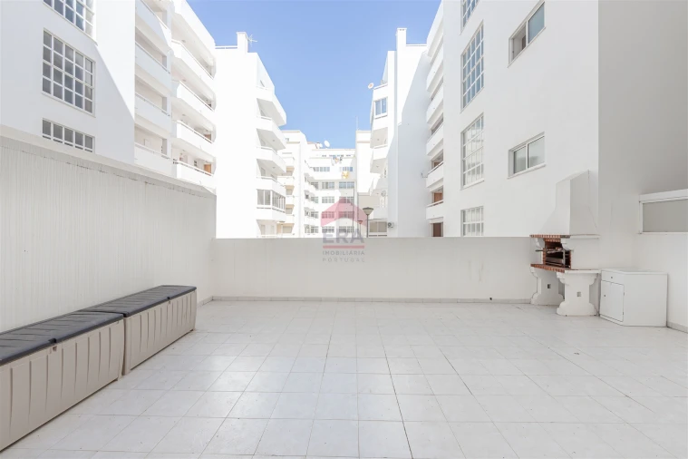 Apartamento T2 para Venda em Monte Gordo Foto 19