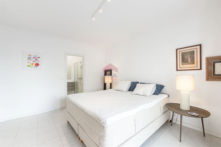 Apartamento T2 para Venda em Monte Gordo Foto 6