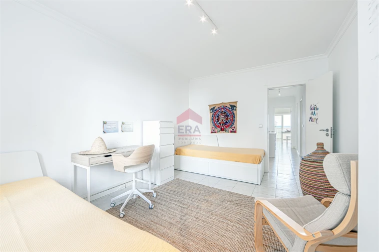 Apartamento T2 para Venda em Monte Gordo Foto 11