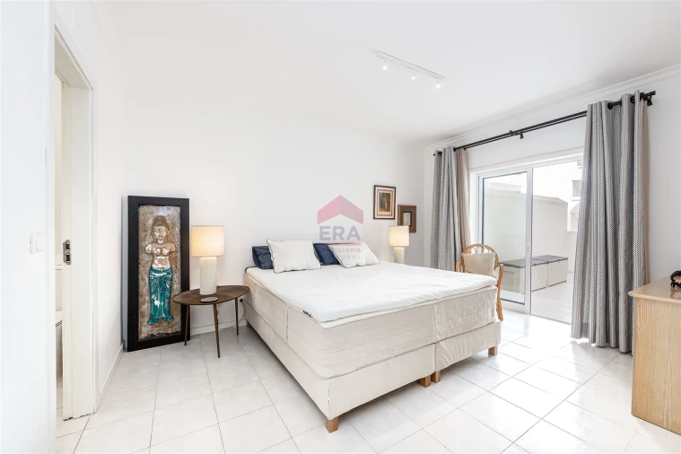 Apartamento T2 para Venda em Monte Gordo Foto 4