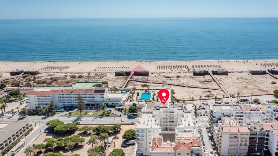 Apartamento T2 para Venda em Monte Gordo Foto 22