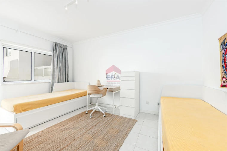 Apartamento T2 para Venda em Monte Gordo Foto 9