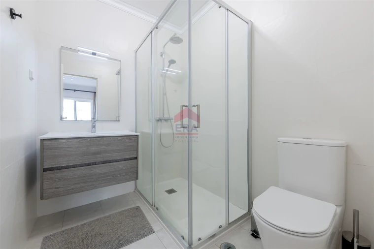 Apartamento T2 para Venda em Monte Gordo Foto 8