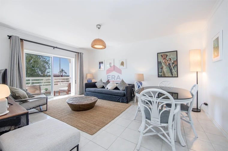 Apartamento T2 para Venda em Monte Gordo Foto 3