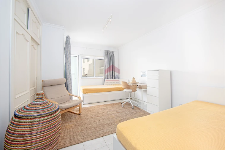 Apartamento T2 para Venda em Monte Gordo Foto 10