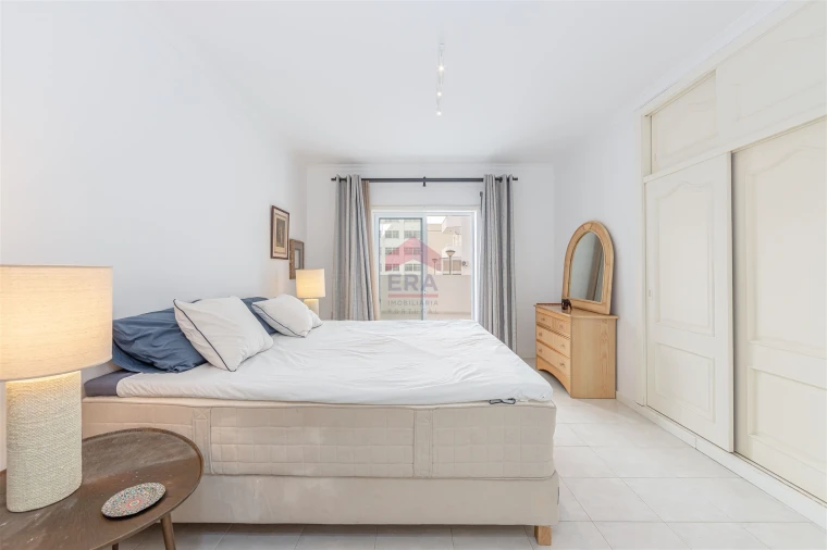 Apartamento T2 para Venda em Monte Gordo Foto 5