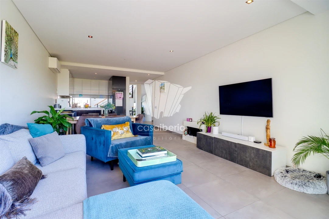 Moradia T4 para Venda em Estômbar e Parchal Foto 31