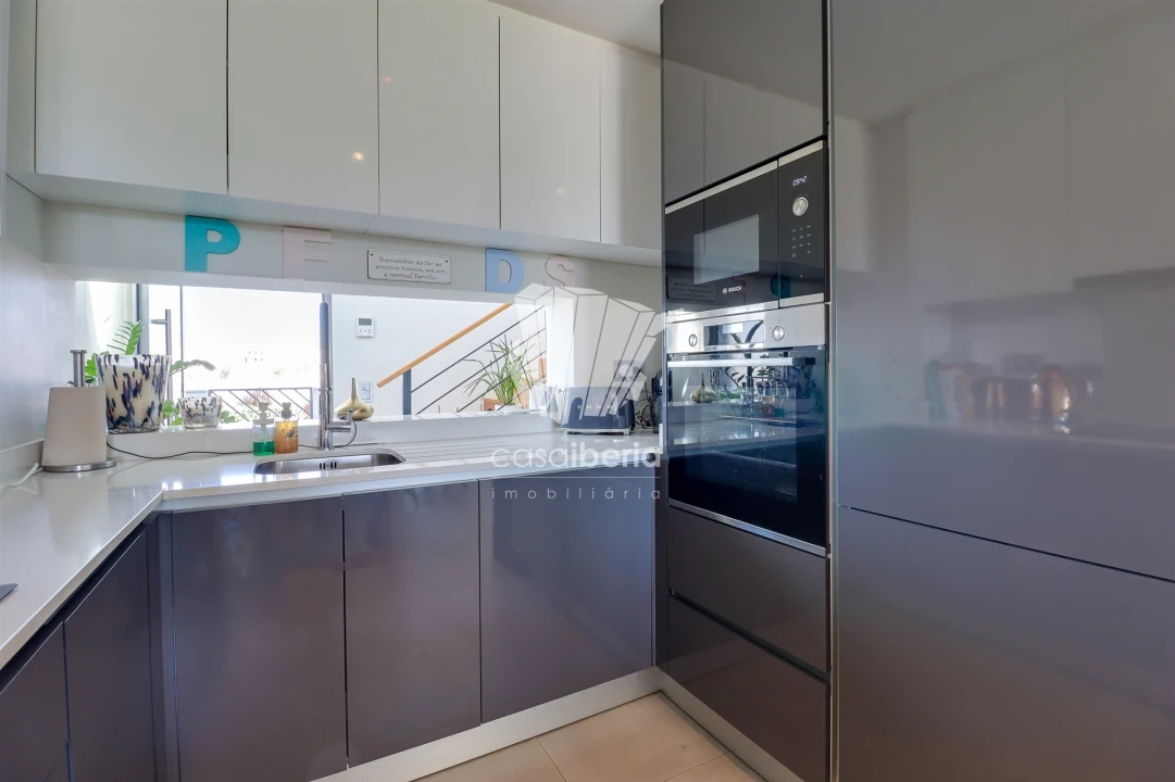 Moradia T4 para Venda em Estômbar e Parchal Foto 32