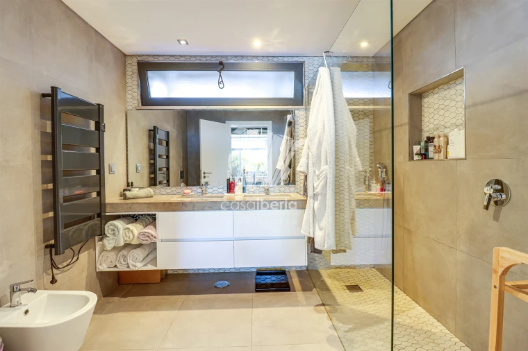 Moradia T4 para Venda em Estômbar e Parchal Foto 19