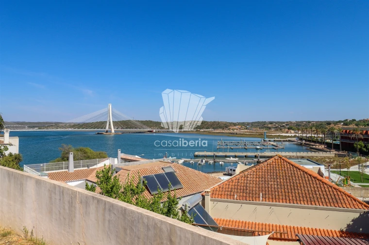 Moradia T4 para Venda em Estômbar e Parchal Foto 43