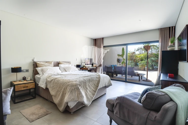 Moradia T4 para Venda em Estômbar e Parchal Foto 20