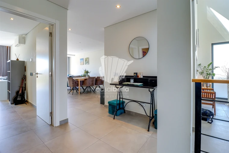 Moradia T4 para Venda em Estômbar e Parchal Foto 25