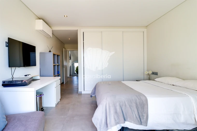 Moradia T4 para Venda em Estômbar e Parchal Foto 39