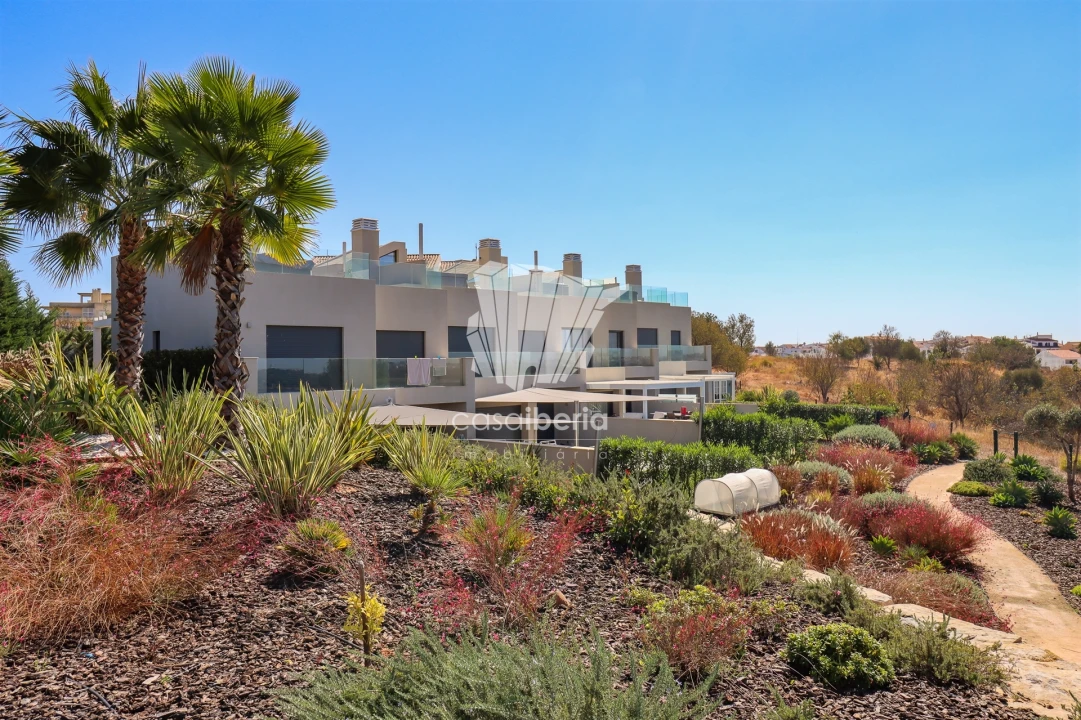 Moradia T4 para Venda em Estômbar e Parchal Foto 52