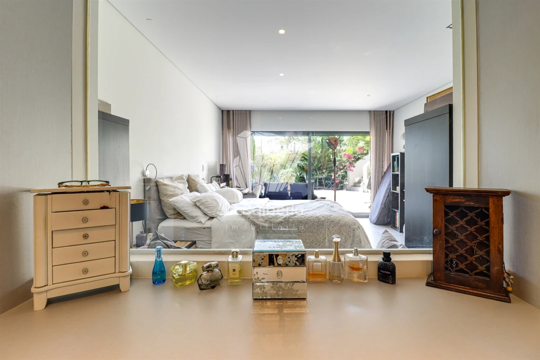 Moradia T4 para Venda em Estômbar e Parchal Foto 18