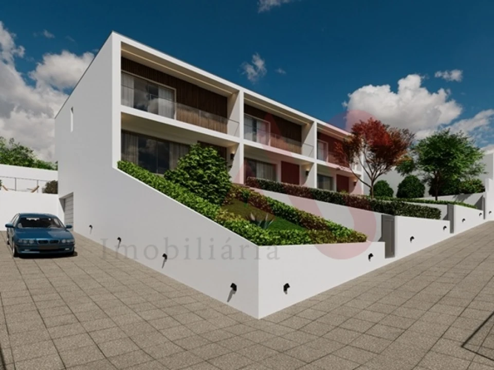 Moradia T3 para Venda em Cristelos, Boim e Ordem Foto 1