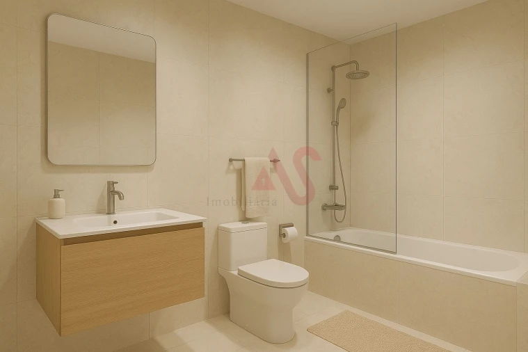 Moradia T3 para Venda em Cristelos, Boim e Ordem Foto 6