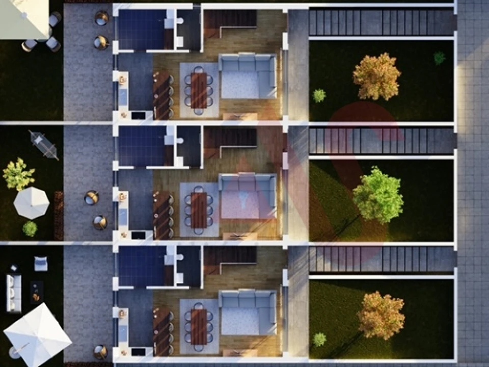 Moradia T3 para Venda em Cristelos, Boim e Ordem Foto 8