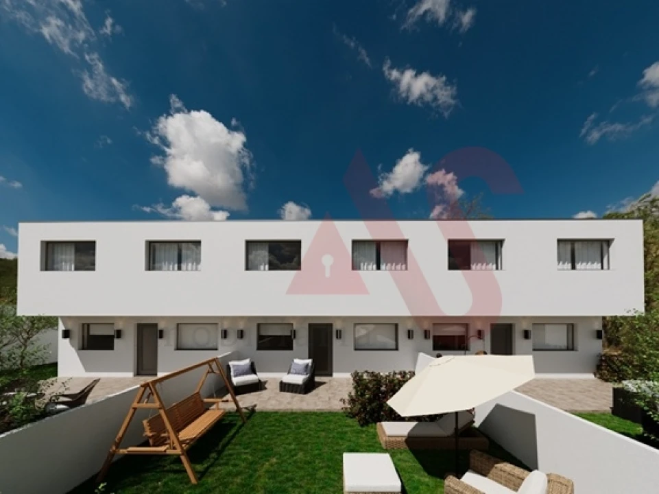 Moradia T3 para Venda em Cristelos, Boim e Ordem Foto 2