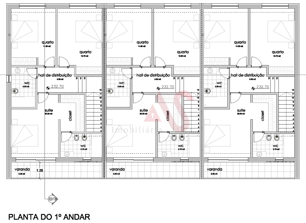 Moradia T3 para Venda em Cristelos, Boim e Ordem Foto 12