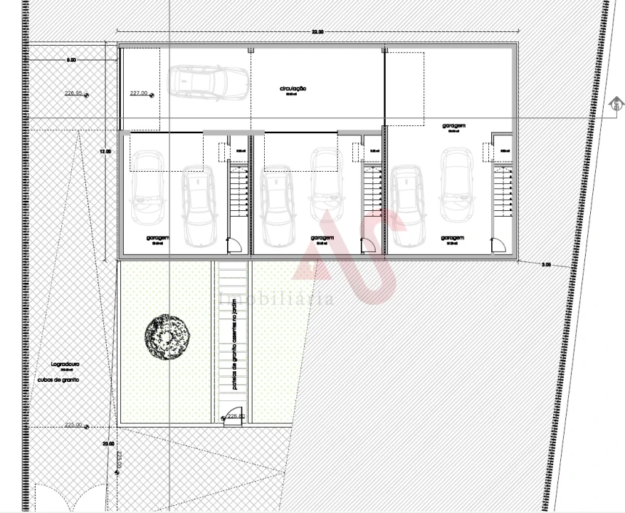 Moradia T3 para Venda em Cristelos, Boim e Ordem Foto 13