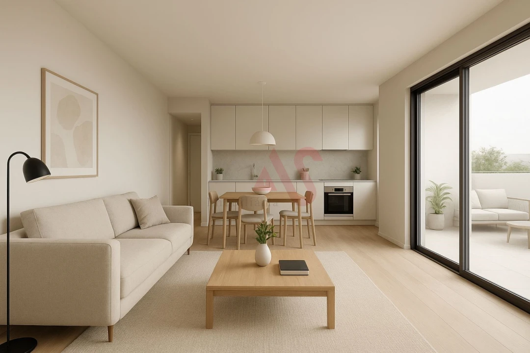 Moradia T3 para Venda em Cristelos, Boim e Ordem Foto 3