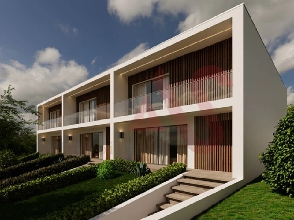 Moradia T3 para Venda em Cristelos, Boim e Ordem Foto 1