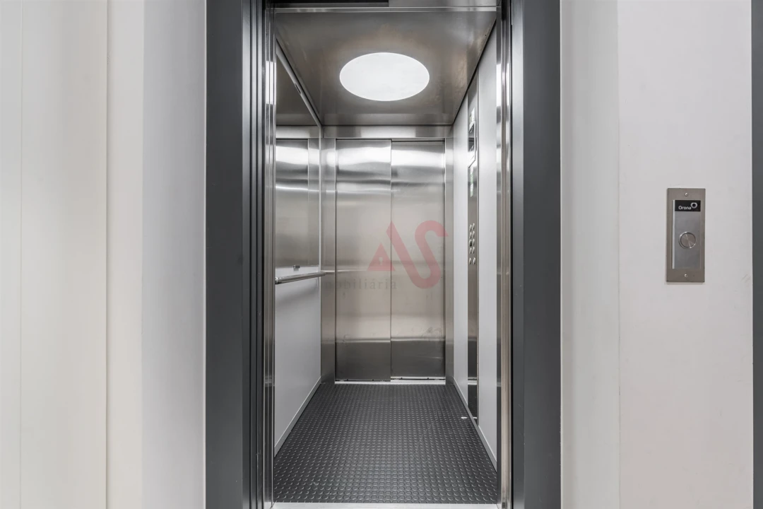 Apartamento T2 para Arrendamento em Candoso Santiago e Mascotelos Foto 20