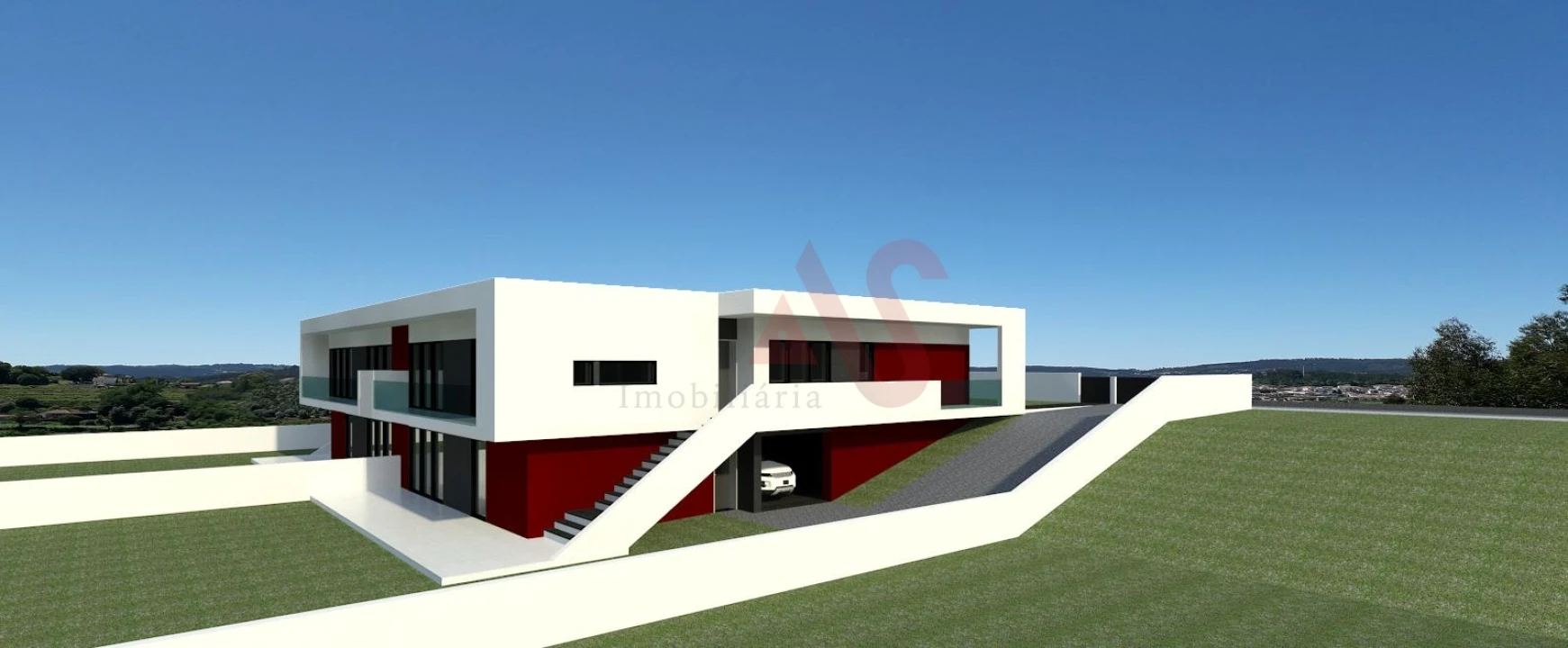 Moradia T3 para Venda em Golães Foto 7