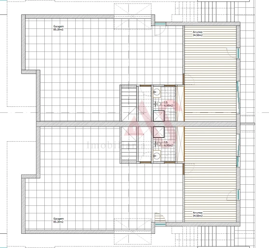 Moradia T3 para Venda em Golães Foto 10