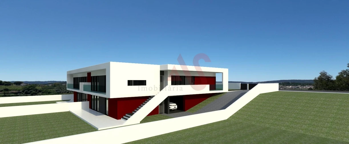 Moradia T3 para Venda em Golães Foto 7