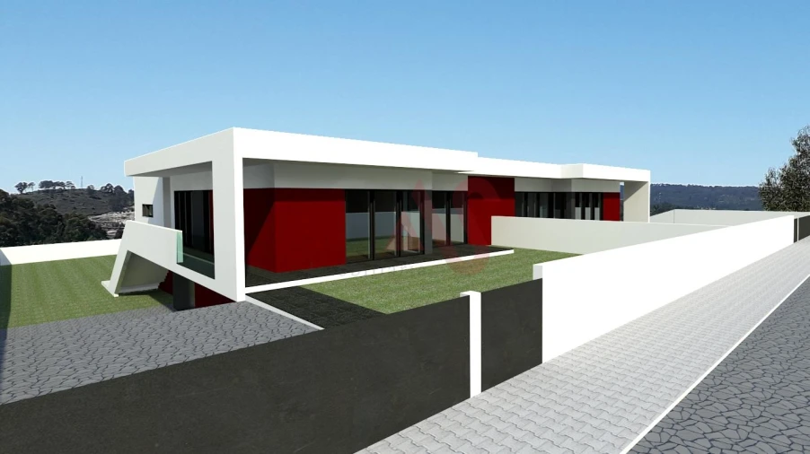 Moradia T3 para Venda em Golães Foto 6