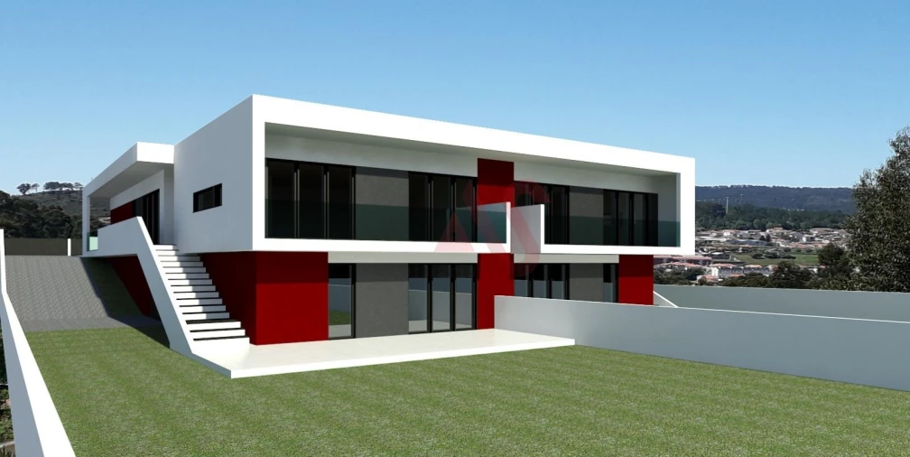 Moradia T3 para Venda em Golães Foto 2