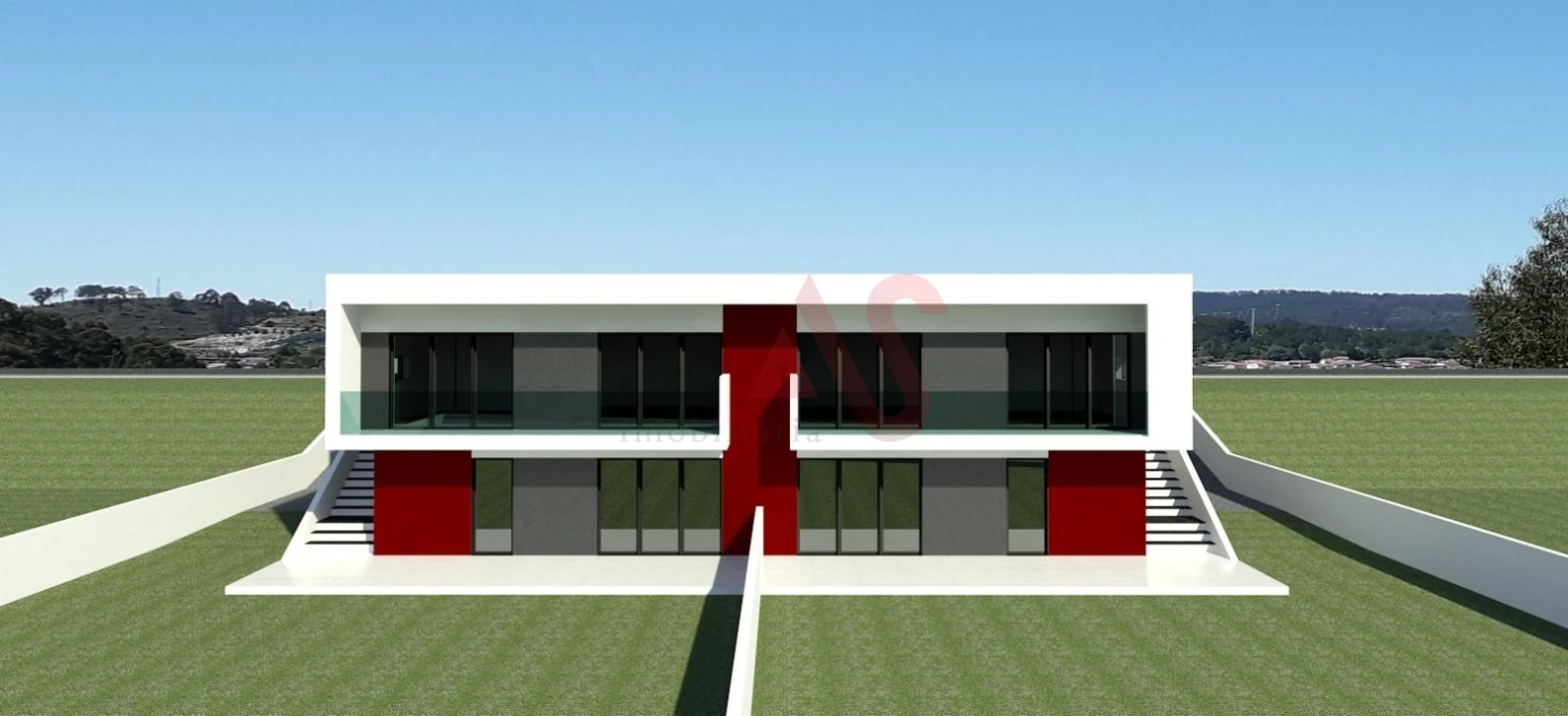 Moradia T3 para Venda em Golães Foto 3