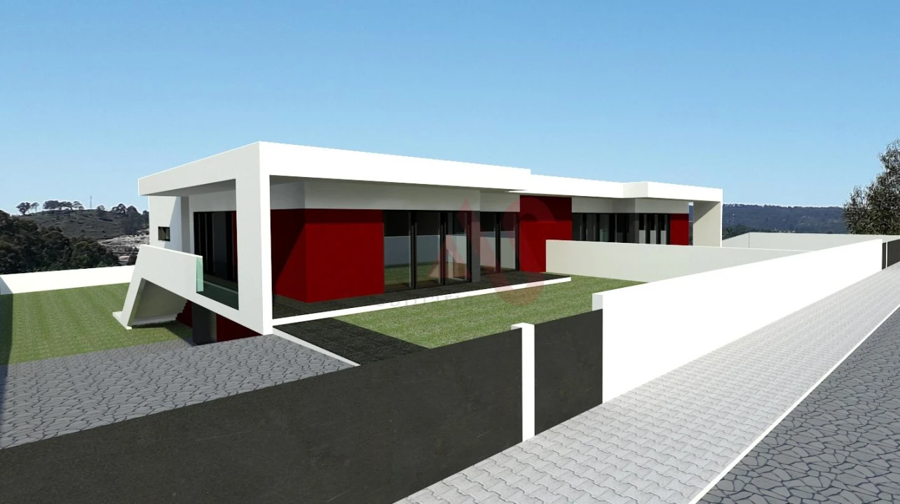 Moradia T3 para Venda em Golães Foto 5