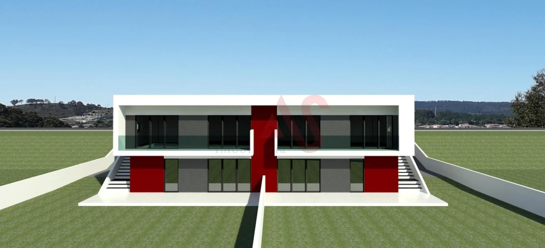 Moradia T3 para Venda em Golães Foto 2